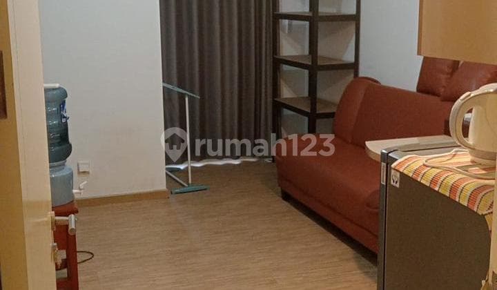 For Sale Fast Mtown Gading Serpong Tower Bryant 2BR Pool View Fully Furnished