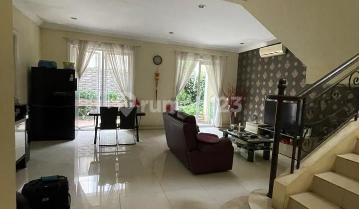 Di Jual Cepat Rumah di Premier Golf Residence Modernland