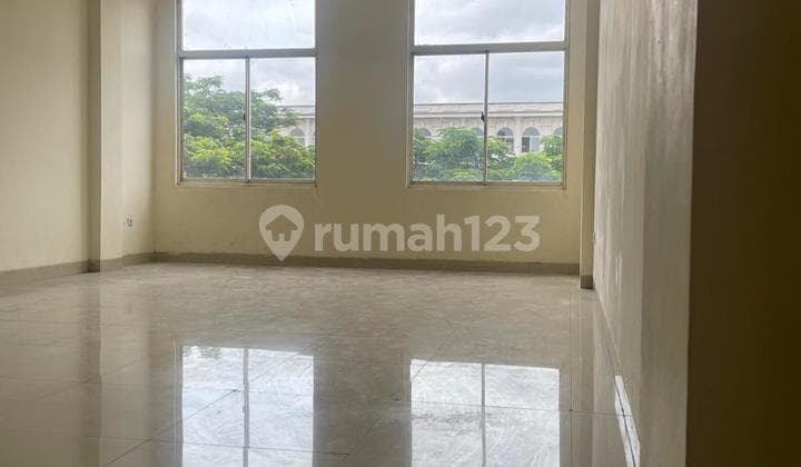 For Rent Fast Ruko Cordoba Green Lake City Facing Boulevard Road