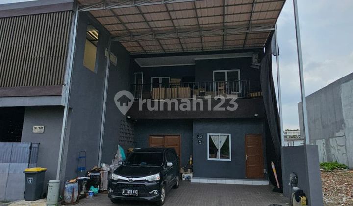For Sale Pasadena Modernland House