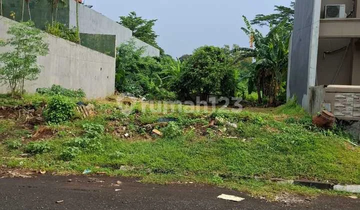 For Sale Modernland Golf Garden Plot Area 325 sqm (15x20) For Sale Modernland Golf Garden Plot Area 325 sqm (15x20)