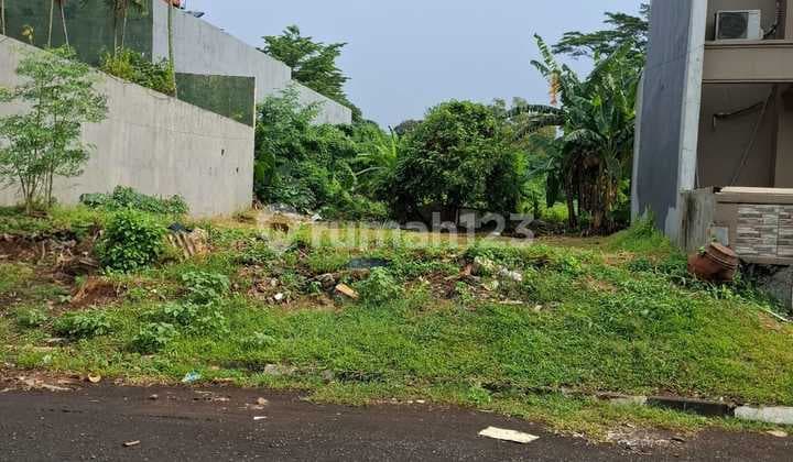 Dijual Kavling Taman Golf Modernland Lt. 325 (15X20)