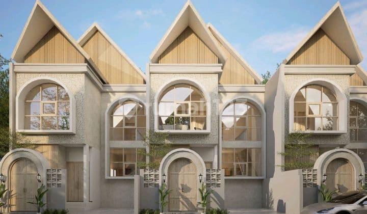 Villa 2Lantai Murah Dekat Exit Tol Nusa Dua Bali