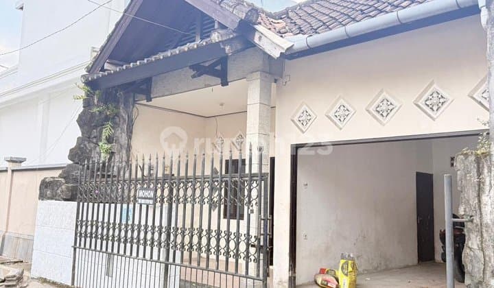 Disewakan Rumah Dekat Rs Puri Bunda Denpasar Bali