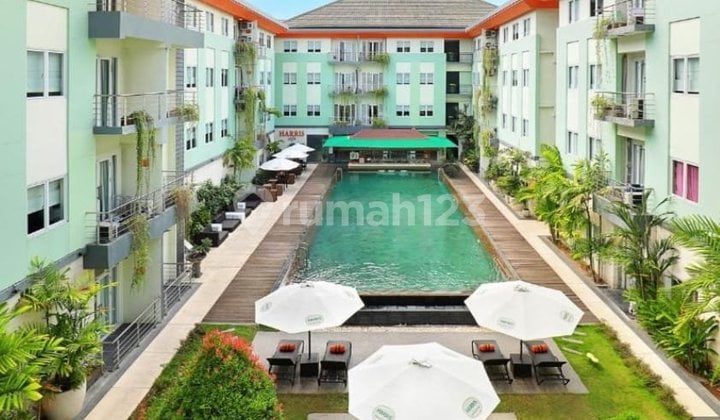 Dijual Apartemen Kuta Bali