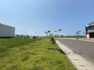 Dijual Best Location Kavling PIK 2 Uk424m2 at Tangerang