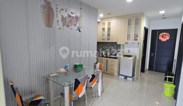 Disewa Apartemen Cbd Pluit 3Br Uk 69 M2 At Jakarta Utara