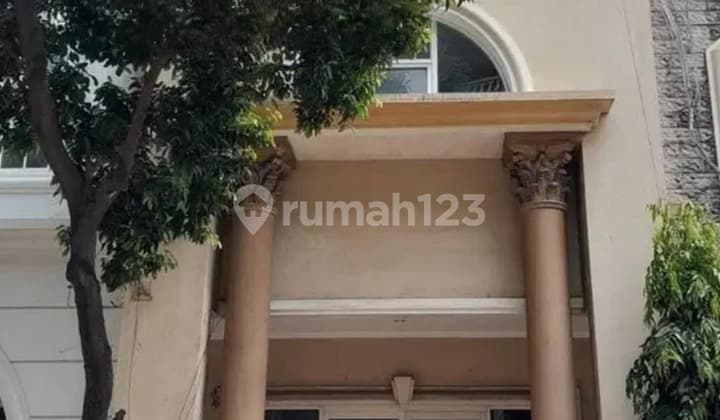 Dijual BEST PRICE Ruko PIK Cordoba Uk4,5x13m2 at Jakarta Utara