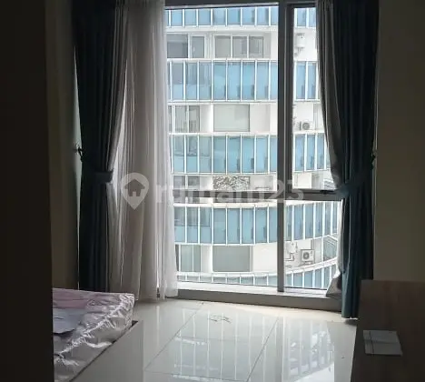 Apartment For Sale Below Market Price The Mansion 2Br Size 73M2 In Central Jakarta