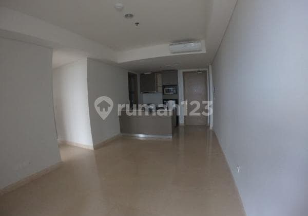 For Sale PIK Gold Coast Apartment 3BR Size 90m² in North Jakarta