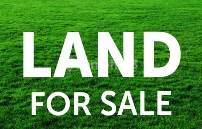Dijual Kavling Residential PIK 2 Manhattan Uk 10x30 m2 at Tangerang