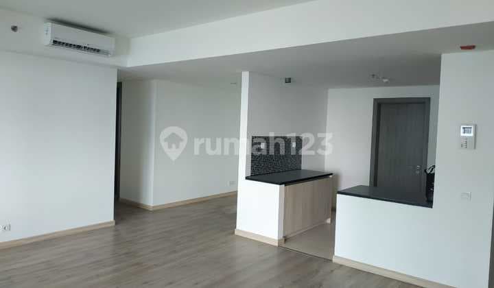 For Sale ST Moritz Apartment Puri West Jakarta 3BR 156m² in West Jakarta