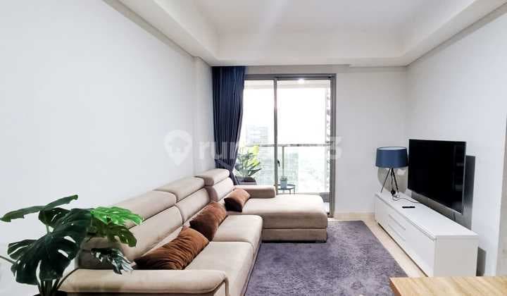 Dijual Apartement Gold Coast Uk 90m2 at Jakarta Utara