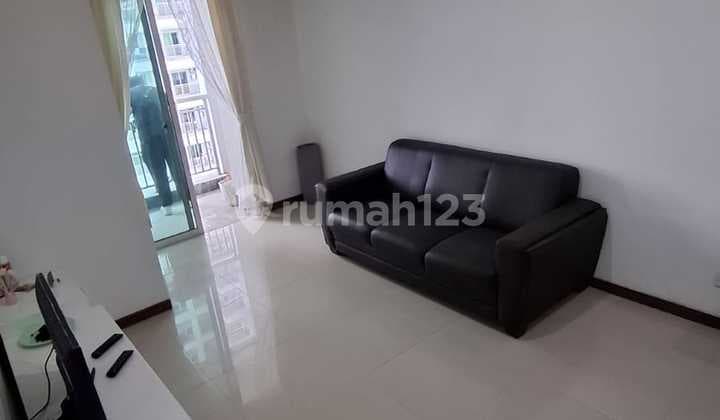 Disewa Harga Terbaik Apartemen Condominium Green Bay Pluit 2BR Uk 82m² Furnished Jakarta Utara