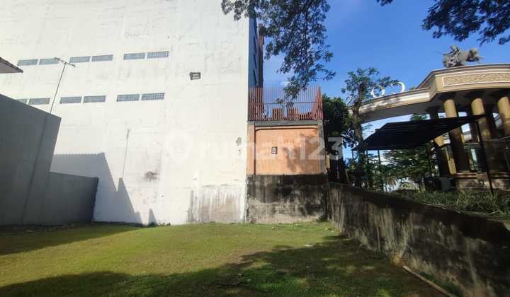 Dijual Kavling BGM PIK uk 389m2 at Jakarta Utara Dijual Kavling BGM PIK uk 389m2 at Jakarta Utara