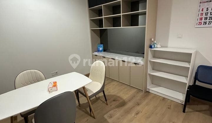 For Sale Cluster House Violin Size 8x20 Fully Furnished