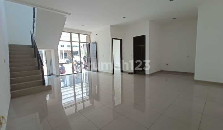 Jual Rumah Di Pantai Indah Kapuk 2 Ukuran 8x15