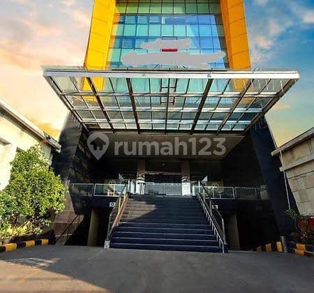 Di Jual Hotel Bintang 2 Area Bandengan Jakarta Barat