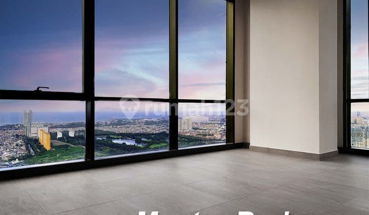 For Sale: Jakarta Tower Apartment 3 Bedrooms