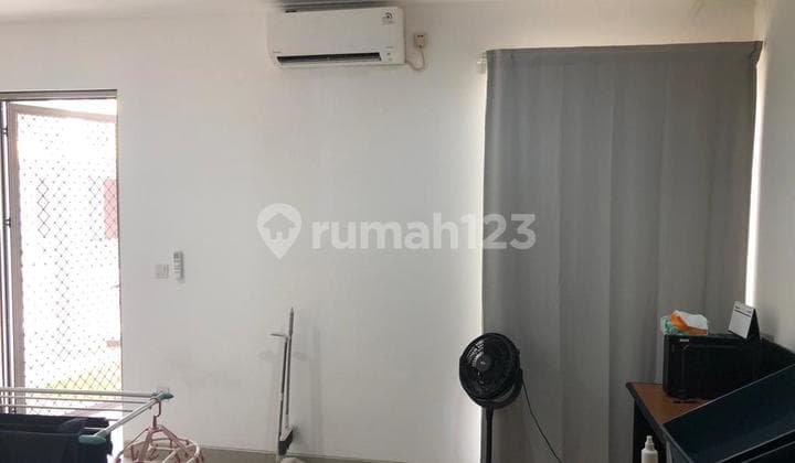 Sewa Rumah Pik Di Cluster Magenta Ukuran 6x10 Furnish