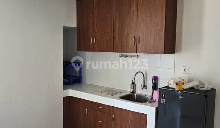 Di Jual Apartemen Tokyo Riverside Tower Akihabara 2 Br Fuul Furnish