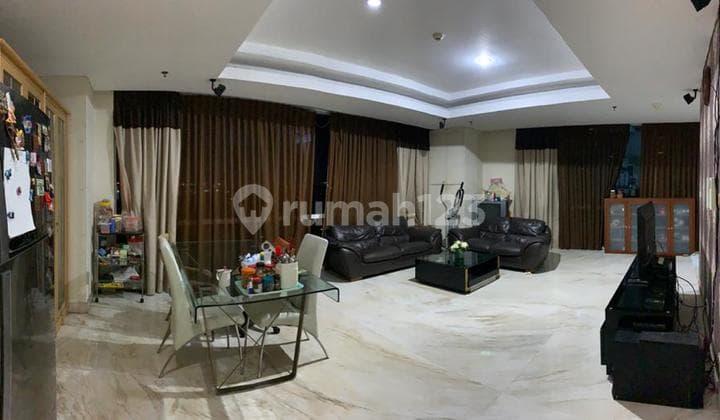 Dijual Cepat Regatta Montecarlo Sea View