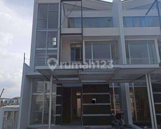 Dijual Rumah 3 Lantai Mozart Signature 8x25 Golf Island Pik2 Dijual Rumah 3 Lantai Mozart Signature 8x25 Golf Island Pik2