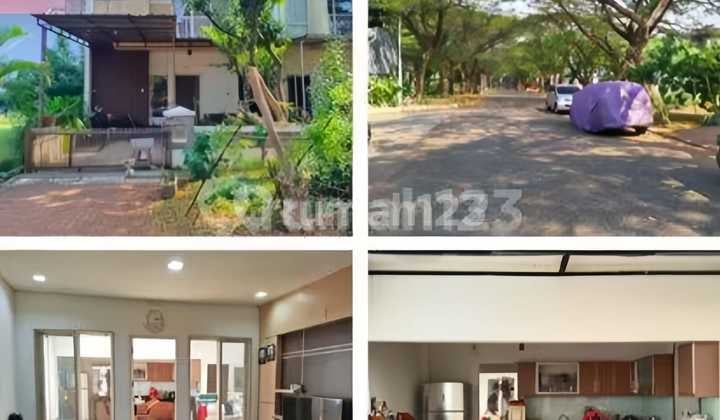 Dijual Cepat Rumah di Jln Mandara Pemai Pik