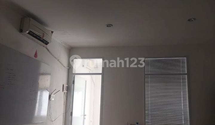 Jual Rukan 3,5 Lantai Di Dalam Komplek Rukan Crown Palace