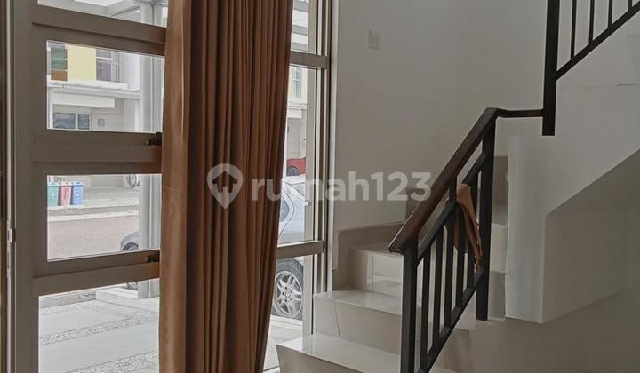 For Sale PIK 2 House Size 4.5x10 Unfurnished