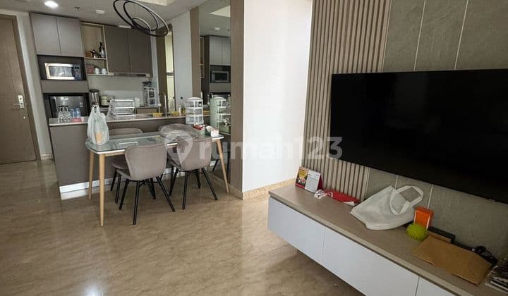 For Sale Gold Coast Tower Bahama Apartment Fully Furnished