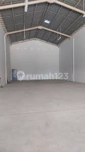 Di Jual Gudang Vivo Bussines Park Telagasari Tangerang