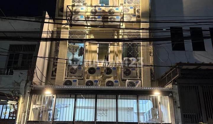 Di Jual Rumah Kos Bagus Rapih Jl Karang Anyar