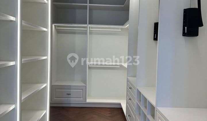 Di Sewakan Apartemen Le Parc Thamrin