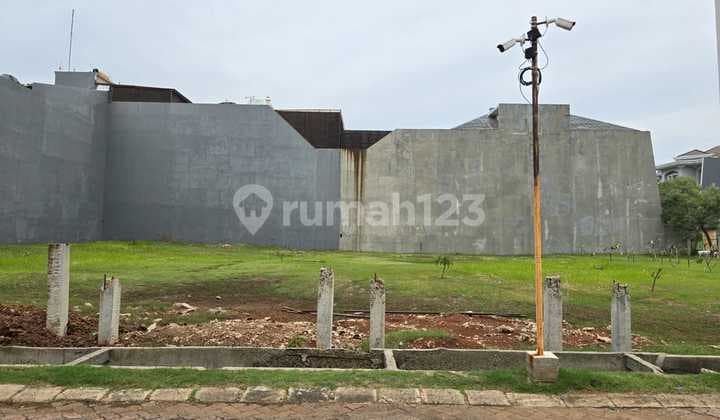 Di Jual Kavling Murah Pantai Mutiara Jakarta Utara