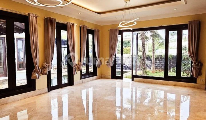For Sale: Mutiara Beach House Semi-Furnished