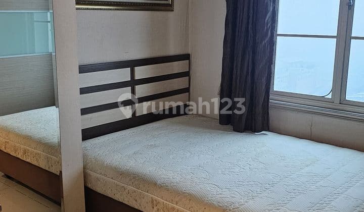 Di Sewakan Apartemen Lyon Garden Moi French Walk