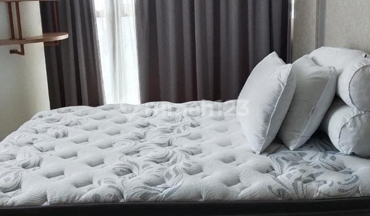 For Rent: Gold Coast Apartment 2 Bedrooms Fully Furnished