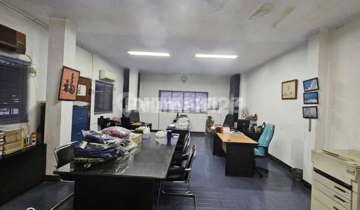 Dijual dan Disewakan Gudang Harga Nego Aja