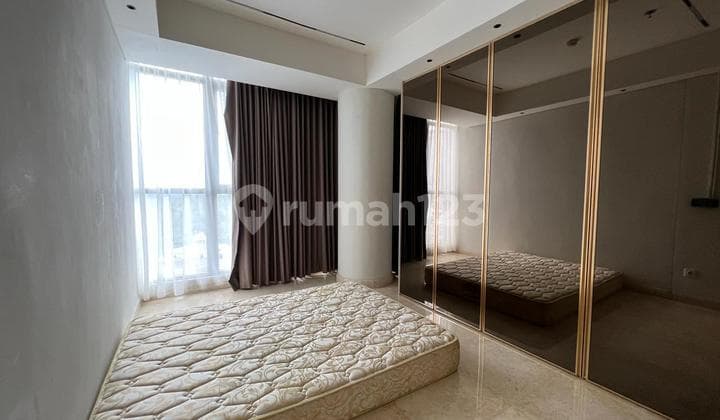 Di Sewakan Apartemen Gold Coast Tower Bahama Full Furnish