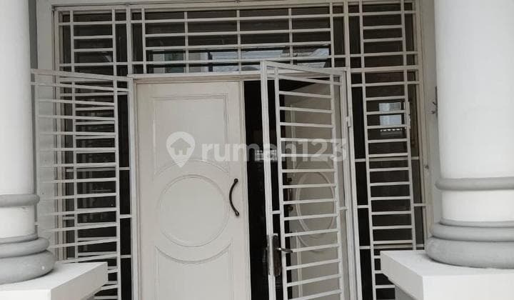 For Rent: Garden House Size 8x17 Unfurnished