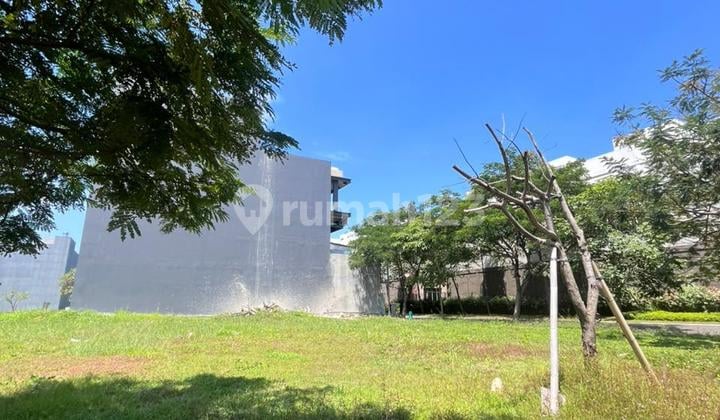 Di Jual Cepat Kavling Bukit Danau Indah