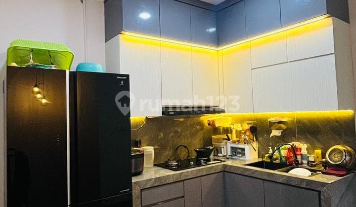 Di Jual Cepat Rumah Kapuk Raya Furnish