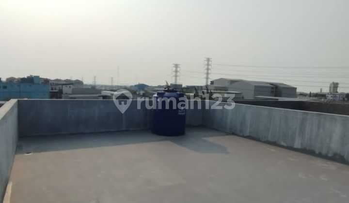 For Sale 2 Adjacent Shophouses Muara Karang