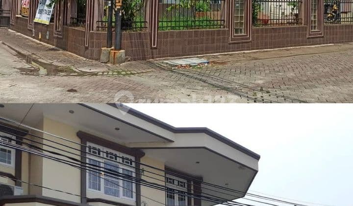 Dijual Rumah Citra Garden 2, Keamanan 24 Jam, Siap Huni