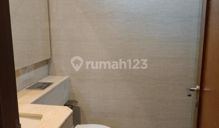 Dijual Townhome Siap Huni, Lokasi Strategi, Fasilitas Lengkap