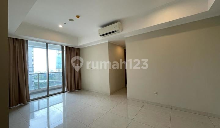 Di Jual Rugi Bgt, Apartemen Taman Anggrek Residence Jakarta Barat, Best Price Only