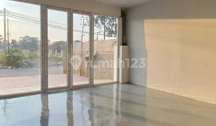 Di Jual Cepat Ruko Golf Island Gandeng