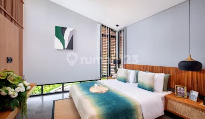 Di Jual Damara Villa Ubud Bali Furnish