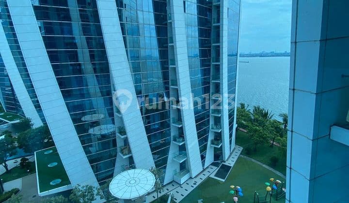 Di Jual Apartement Regatta Furnished